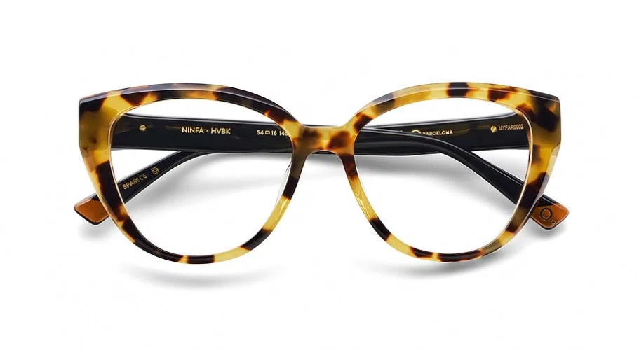 Etnia Barcelona NINFA Eyeglasses - view 7